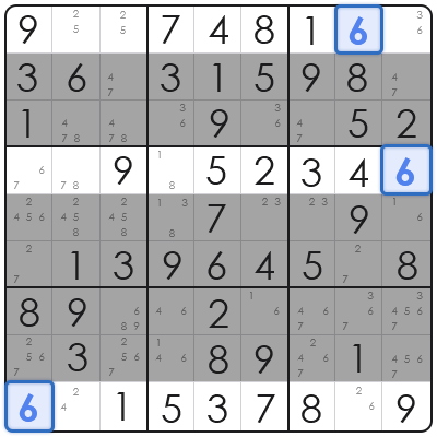 blocks sudoku