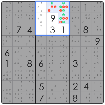 printable sudoku sheets
